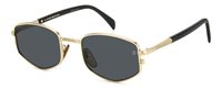 Occhiali da sole David Beckham Uomo 206173RHL52IR - 206173RHL52IR